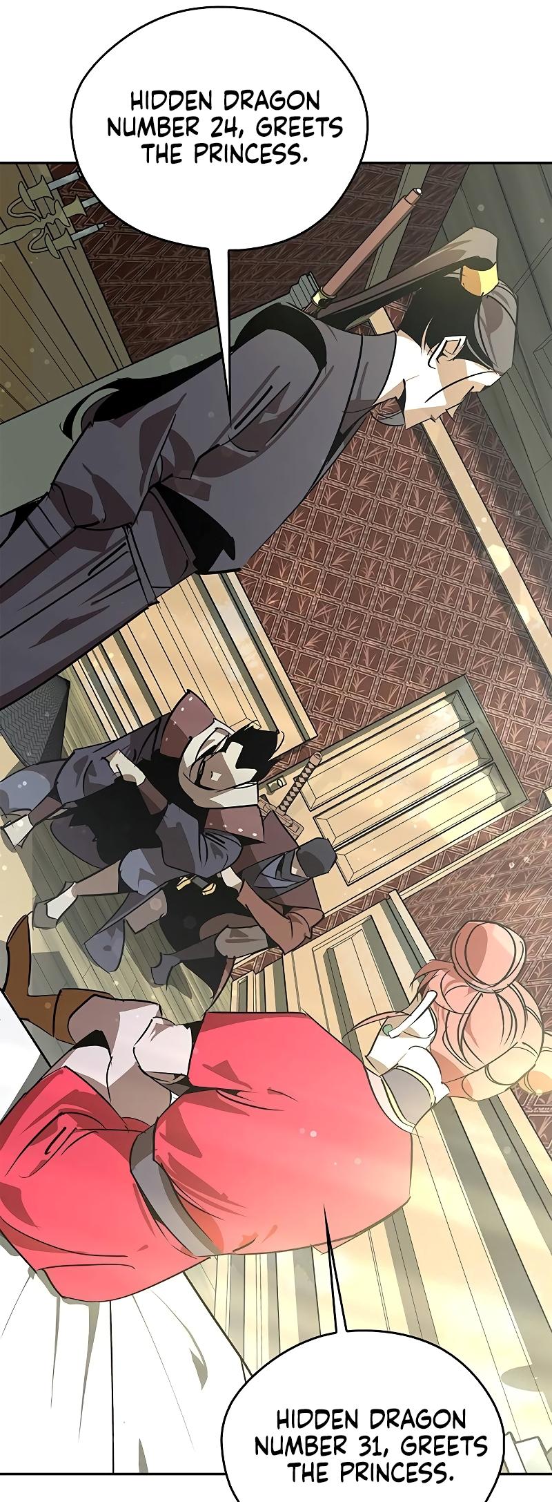 Martial Wild West Chap 48 - Next Chap 49