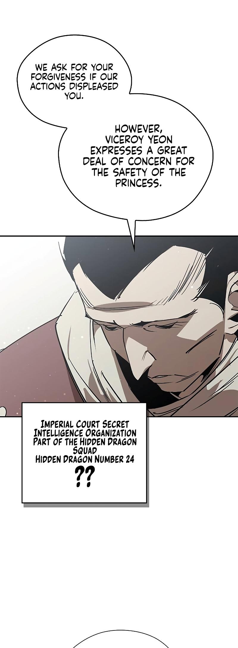 Martial Wild West Chap 48 - Next Chap 49