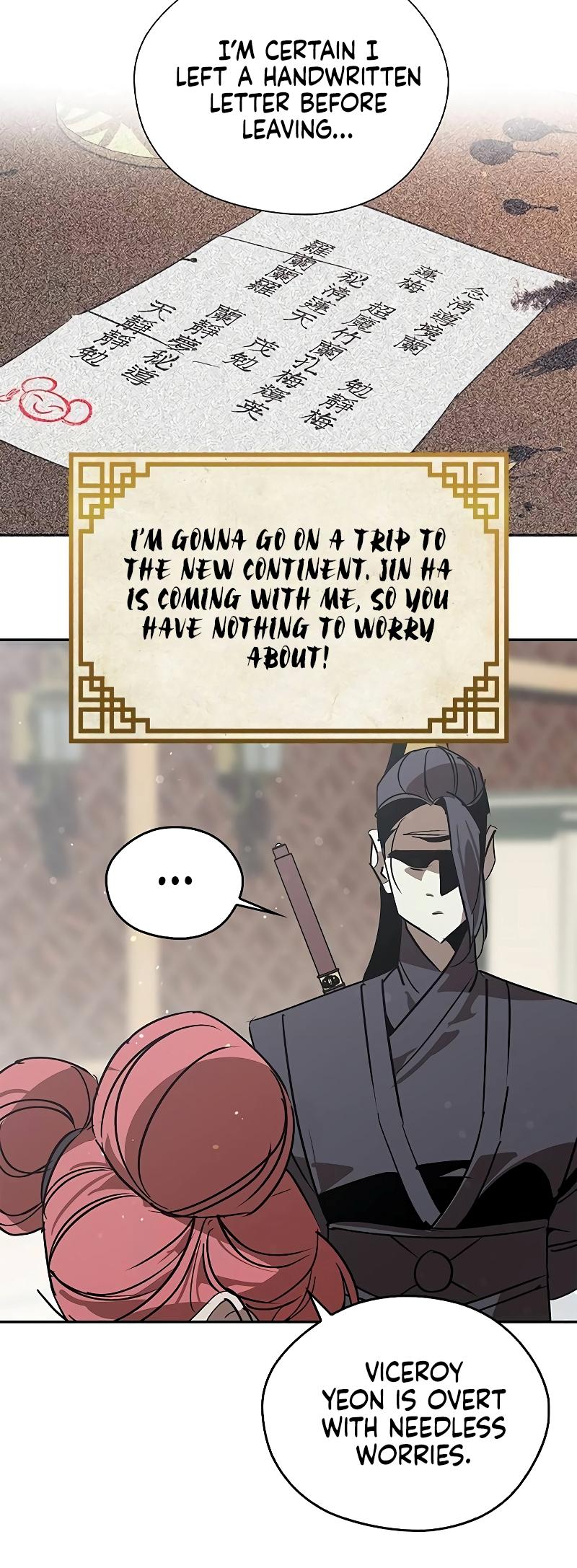 Martial Wild West Chap 48 - Next Chap 49