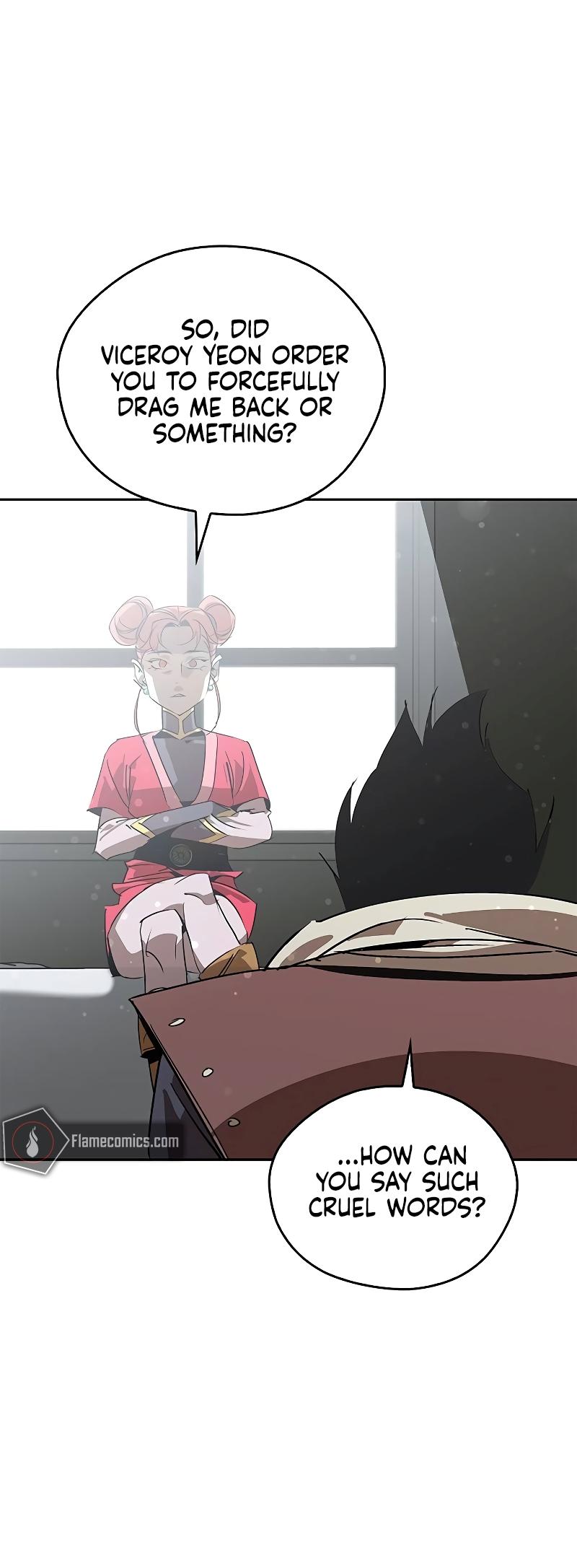 Martial Wild West Chap 48 - Next Chap 49