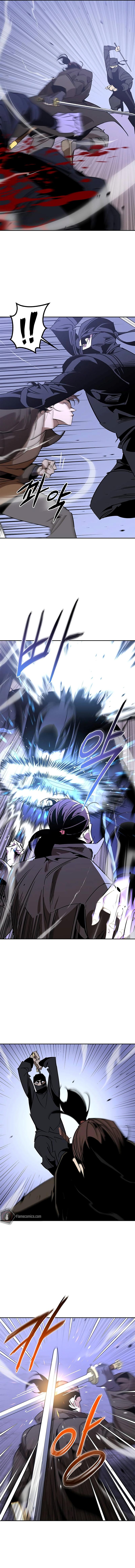 Martial Wild West Chap 49 - Next Chap 50