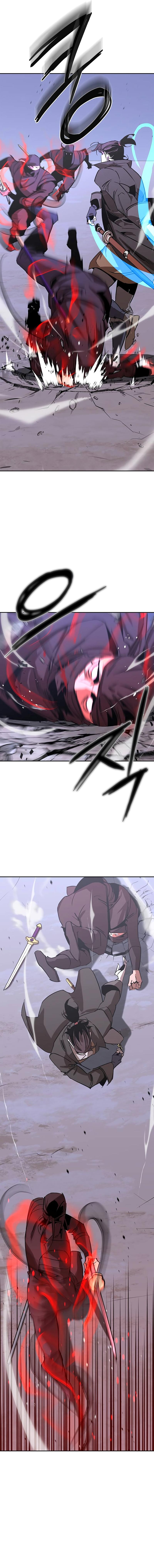 Martial Wild West Chap 49 - Next Chap 50