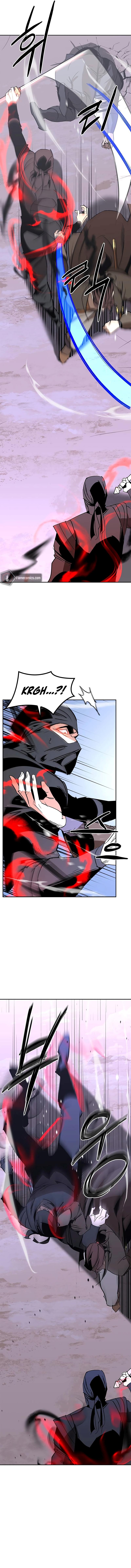 Martial Wild West Chap 49 - Next Chap 50