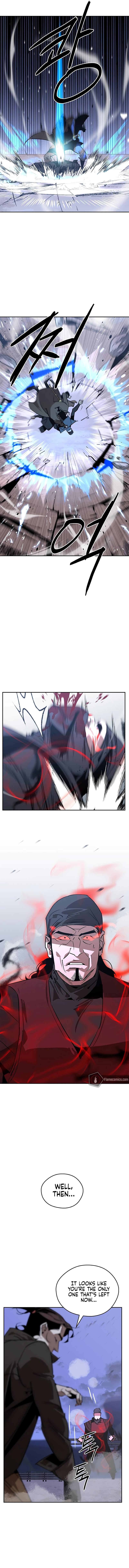 Martial Wild West Chap 49 - Next Chap 50