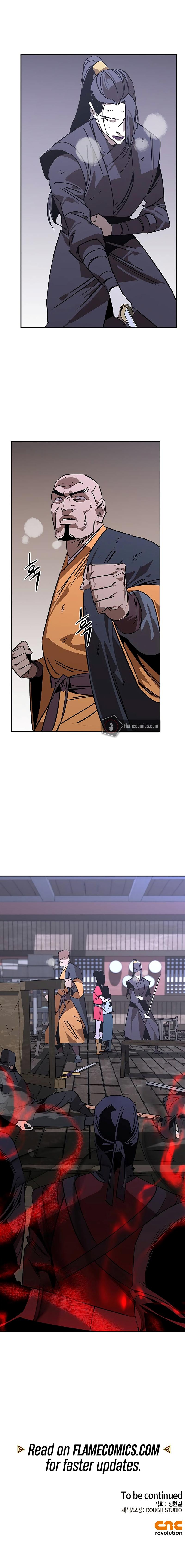 Martial Wild West Chap 49 - Next Chap 50