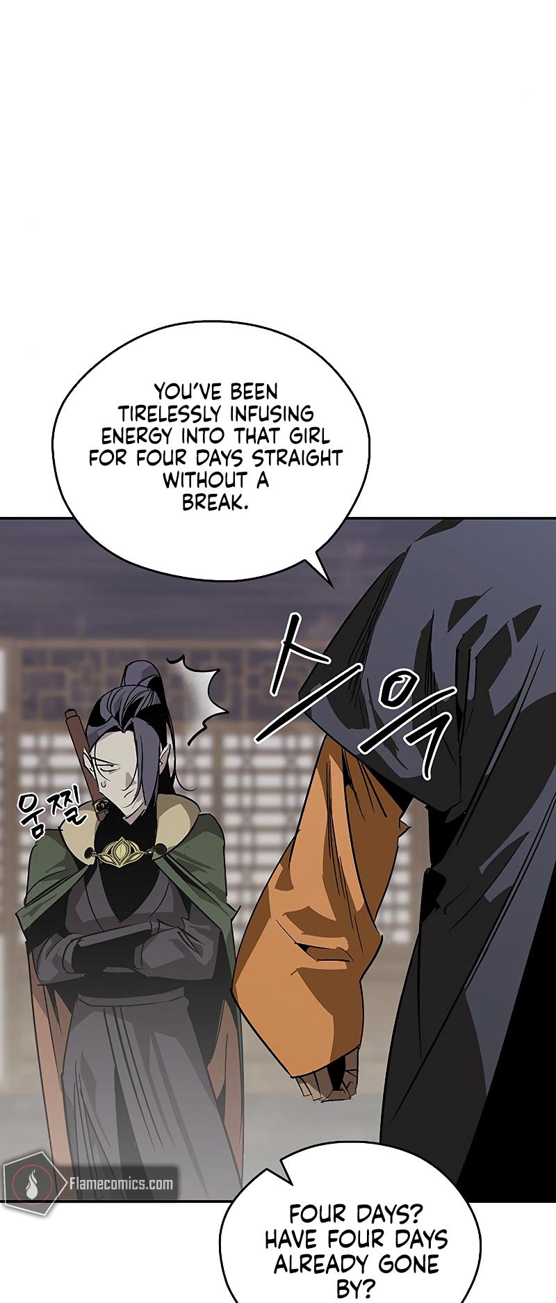 Martial Wild West Chap 40 - Next Chap 41