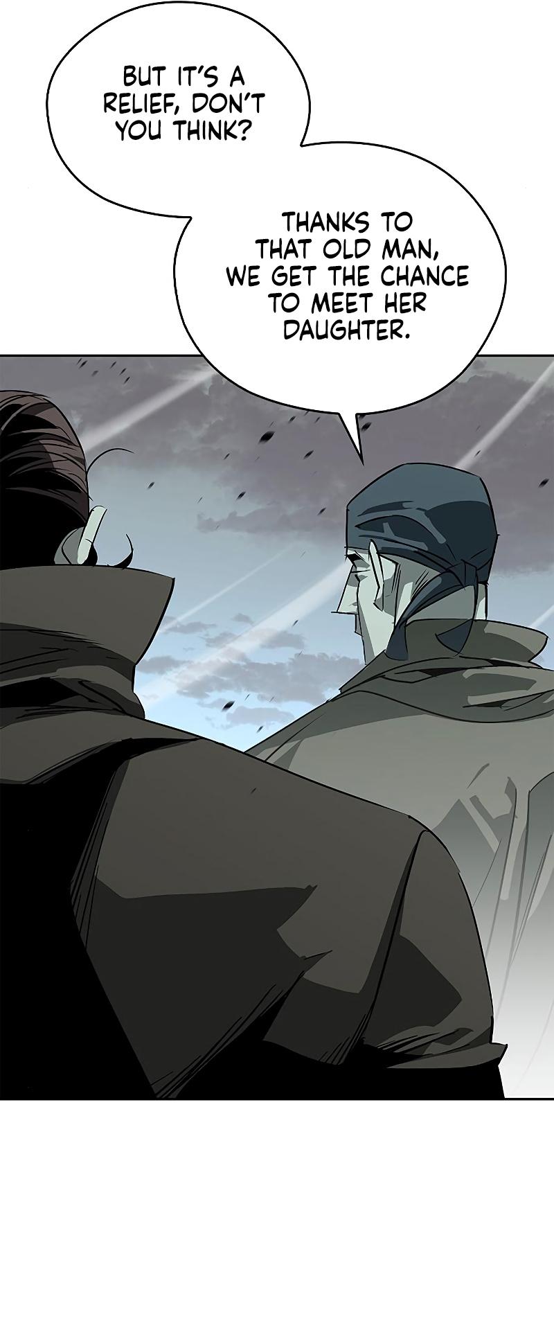 Martial Wild West Chap 40 - Next Chap 41