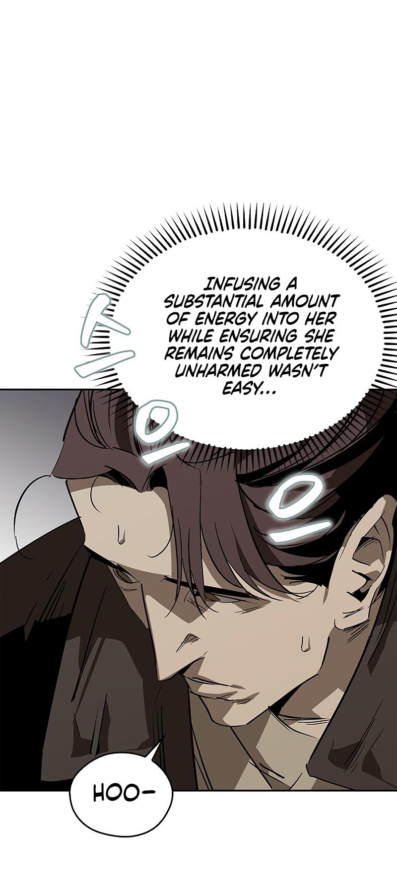 Martial Wild West Chap 40 - Next Chap 41