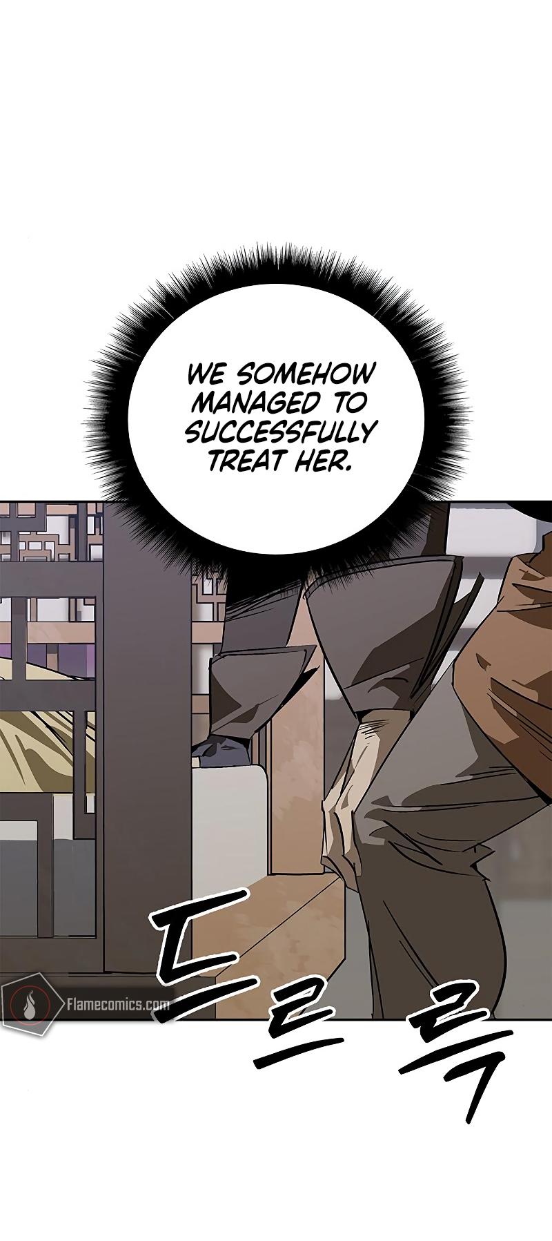 Martial Wild West Chap 40 - Next Chap 41