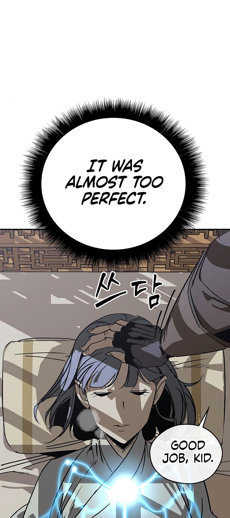 Martial Wild West Chap 40 - Next Chap 41