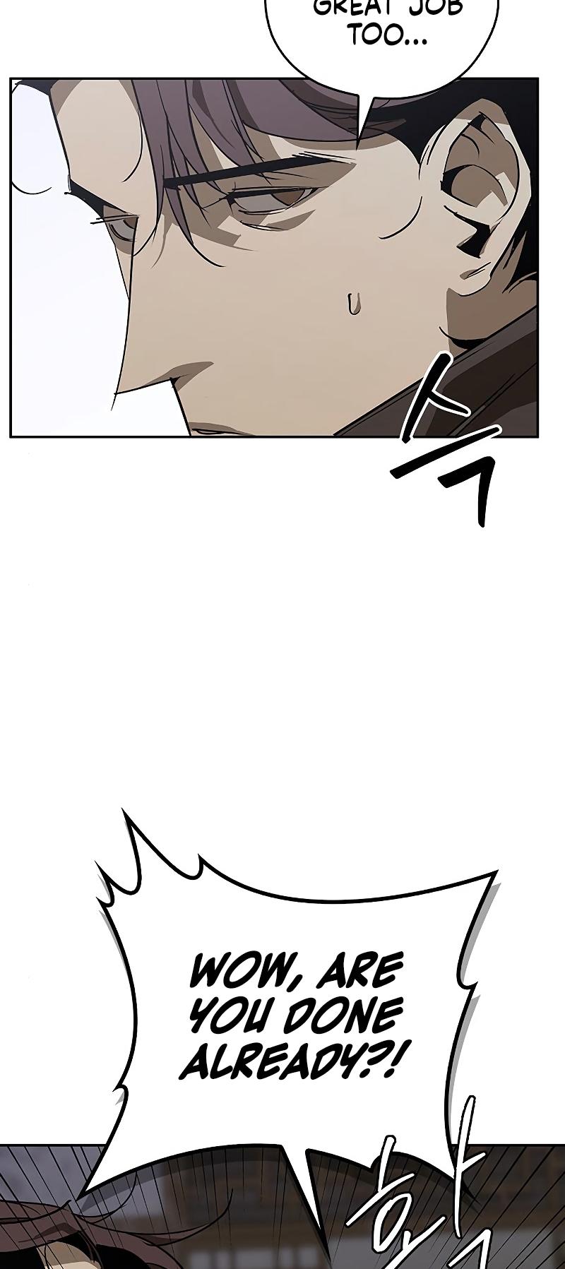 Martial Wild West Chap 40 - Next Chap 41