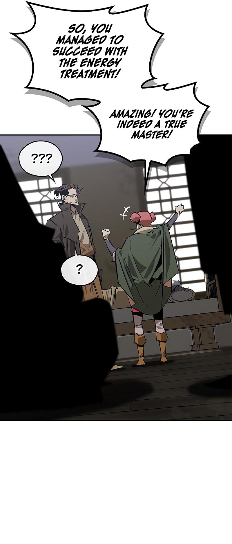 Martial Wild West Chap 40 - Next Chap 41