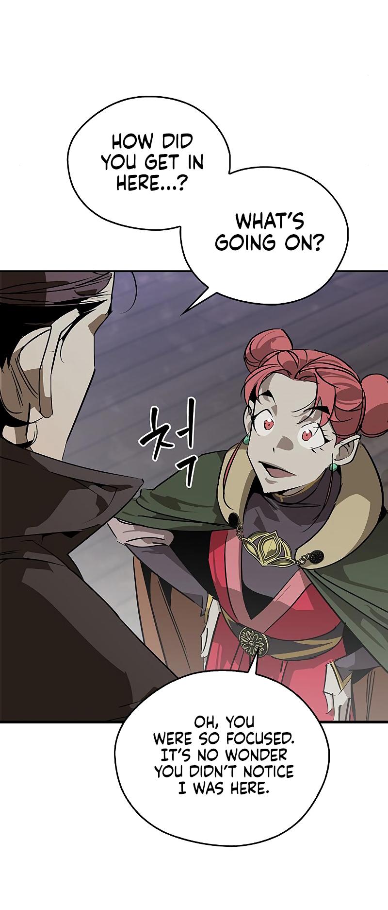 Martial Wild West Chap 40 - Next Chap 41