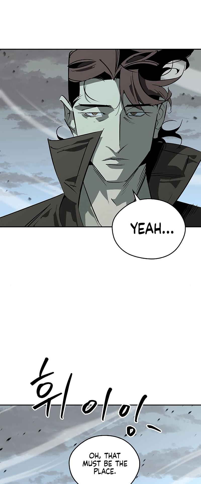 Martial Wild West Chap 40 - Next Chap 41