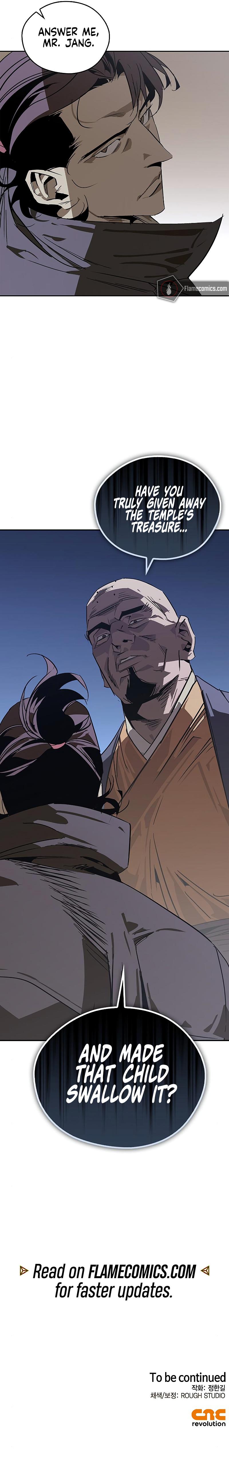 Martial Wild West Chap 40 - Next Chap 41