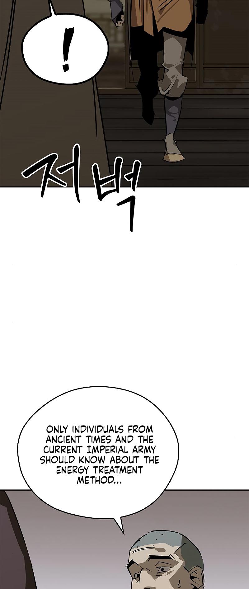 Martial Wild West Chap 40 - Next Chap 41