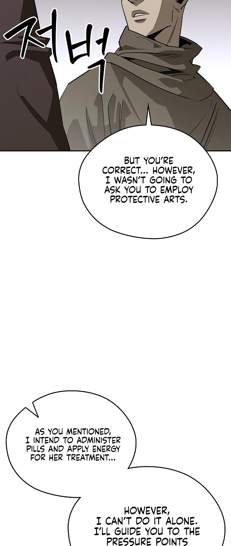 Martial Wild West Chap 40 - Next Chap 41