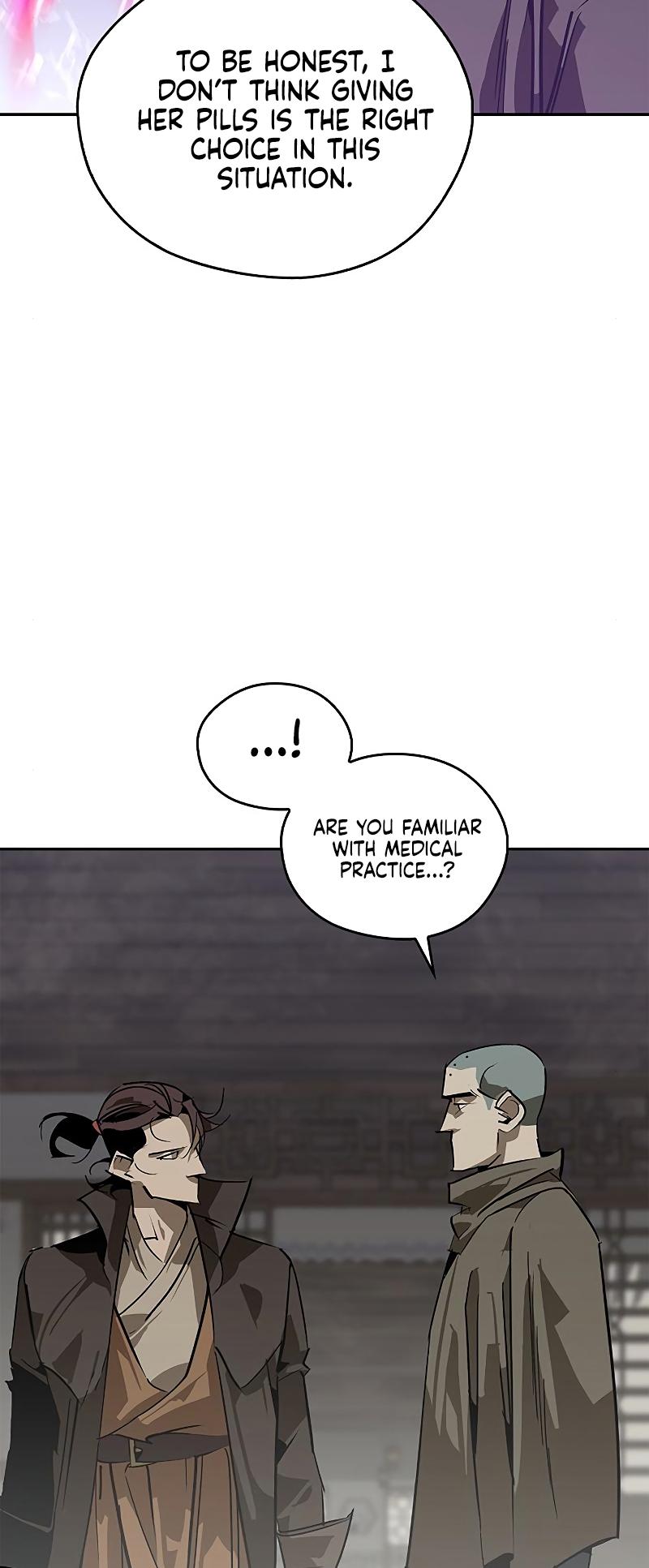 Martial Wild West Chap 40 - Next Chap 41