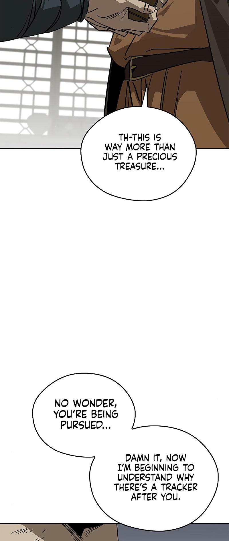 Martial Wild West Chap 40 - Next Chap 41