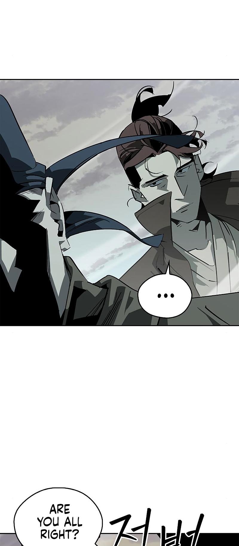 Martial Wild West Chap 40 - Next Chap 41