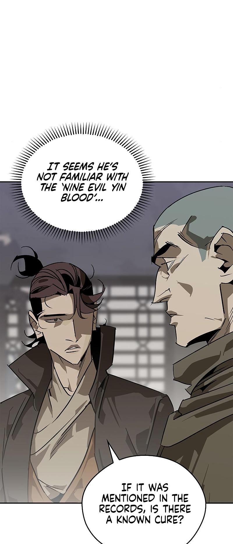 Martial Wild West Chap 40 - Next Chap 41