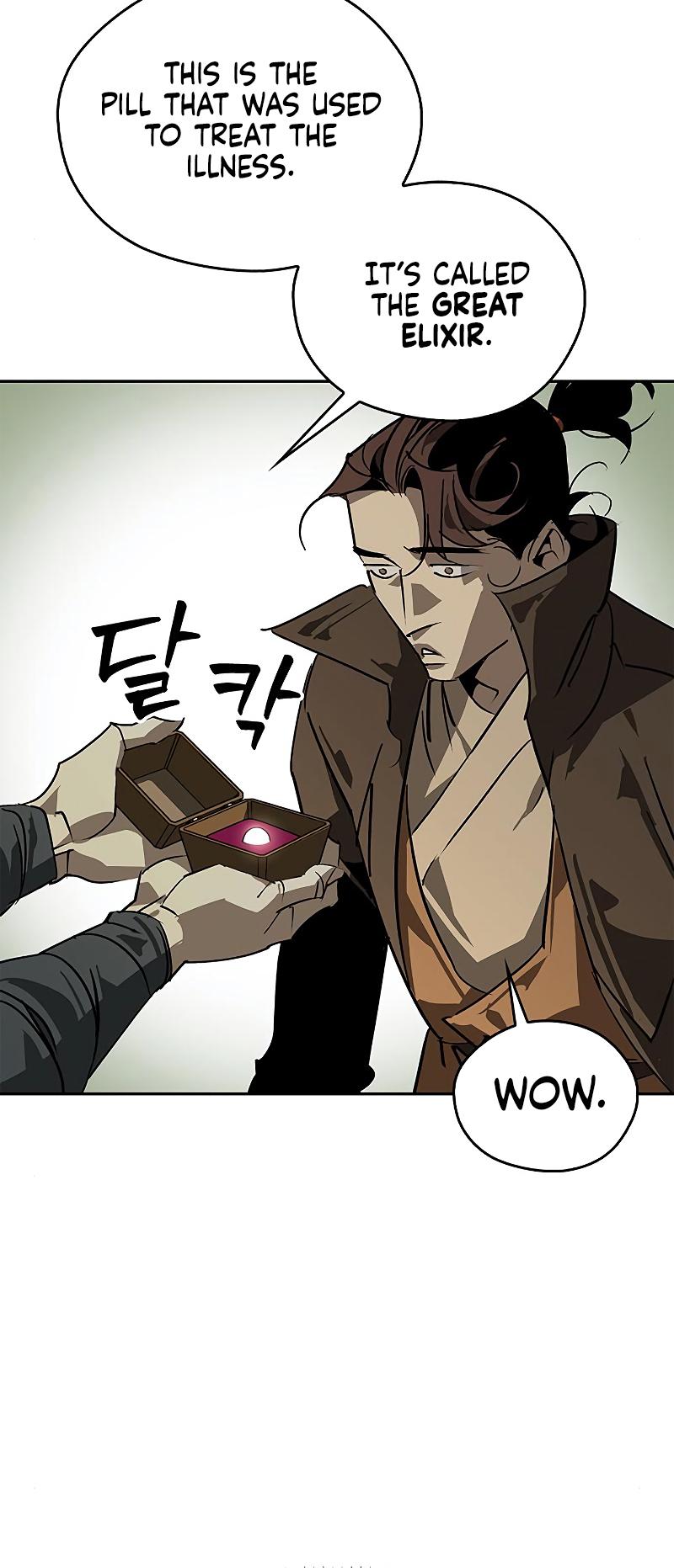 Martial Wild West Chap 40 - Next Chap 41