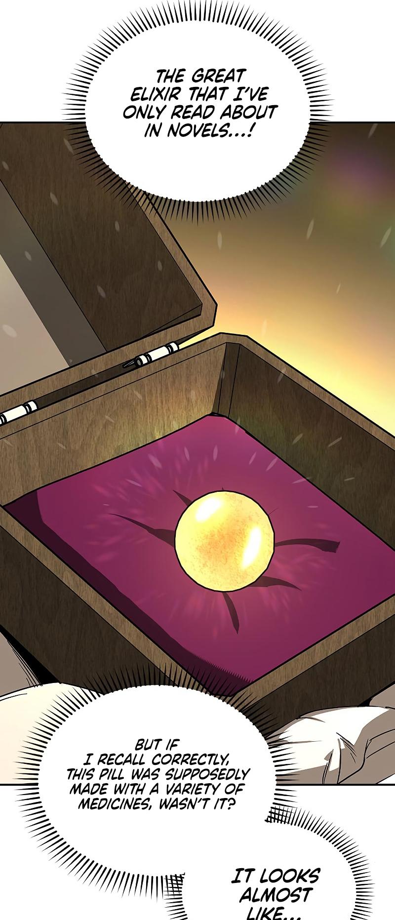 Martial Wild West Chap 40 - Next Chap 41