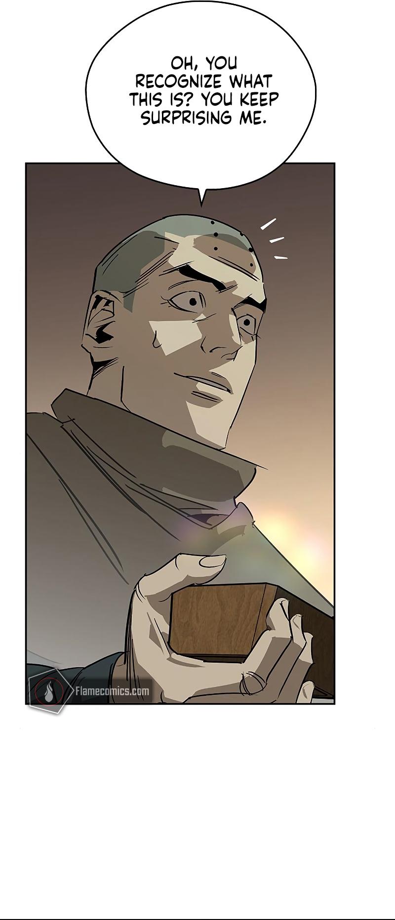 Martial Wild West Chap 40 - Next Chap 41