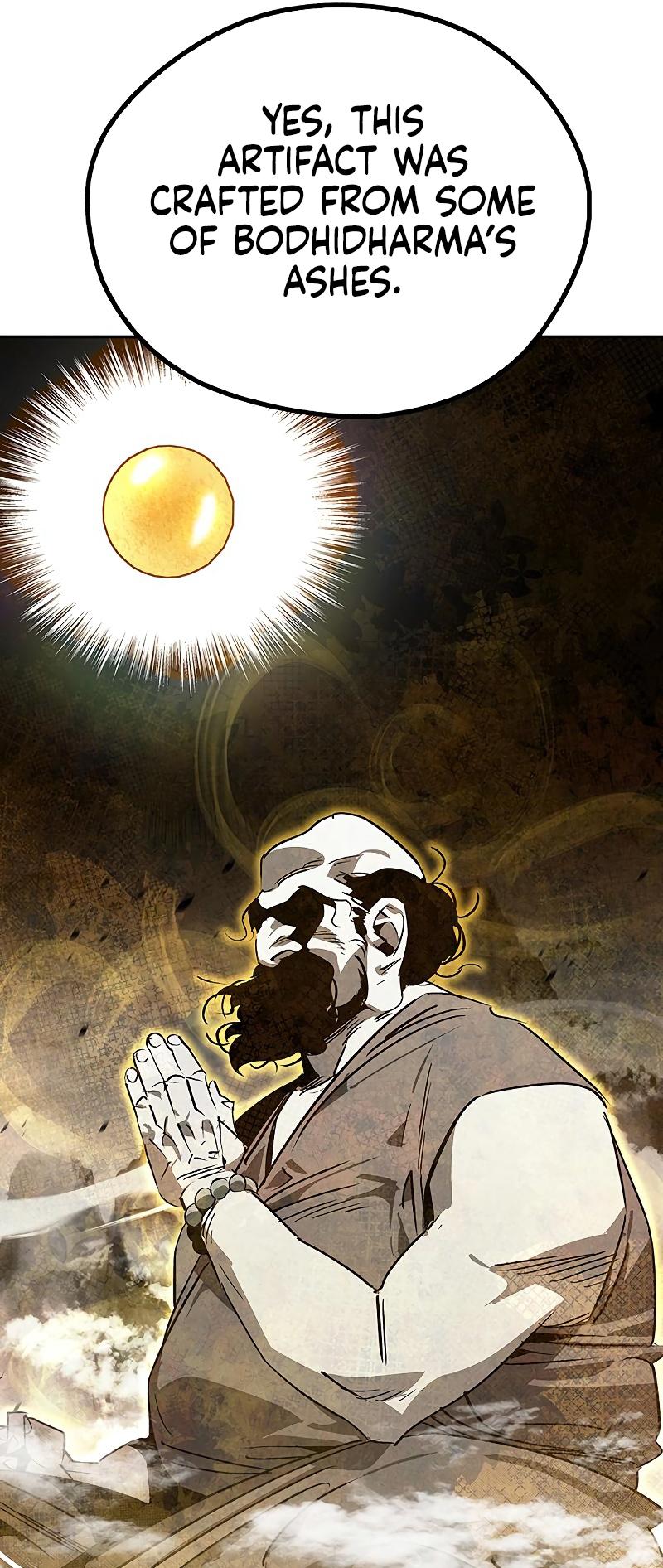 Martial Wild West Chap 40 - Next Chap 41