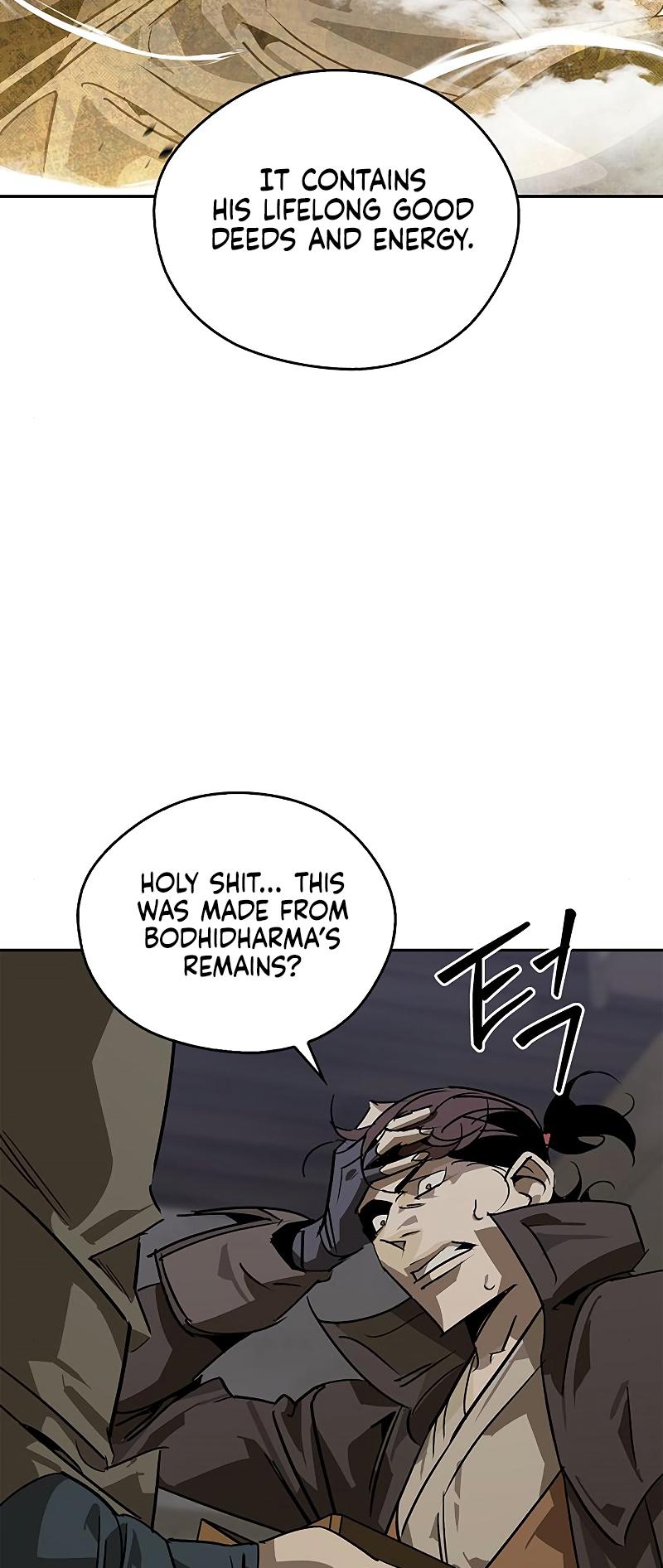 Martial Wild West Chap 40 - Next Chap 41