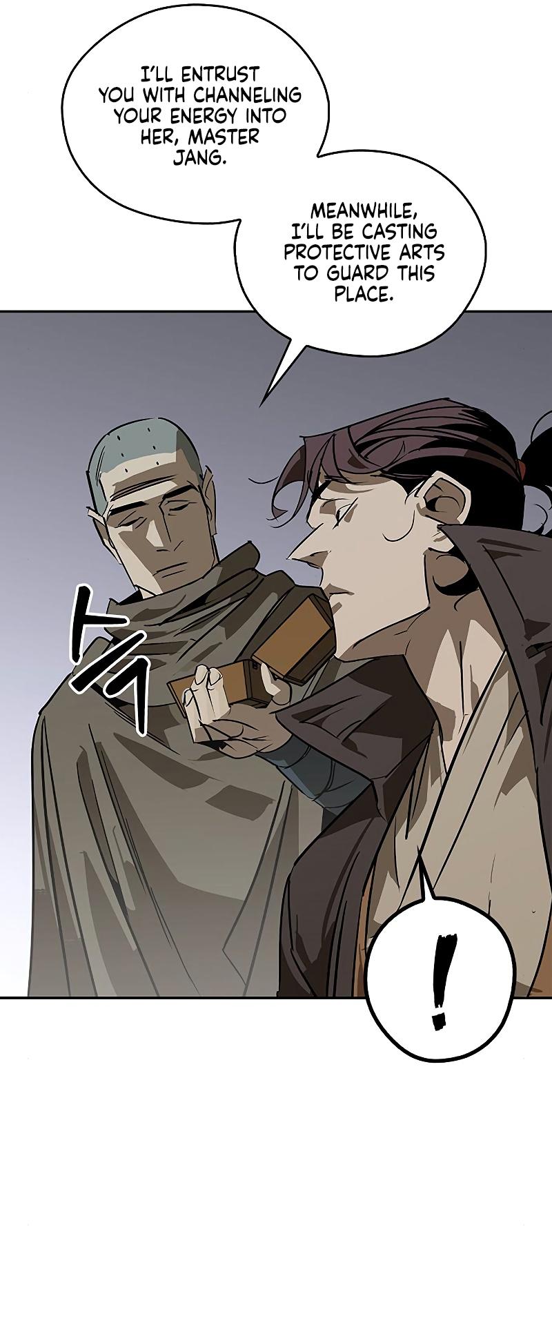 Martial Wild West Chap 40 - Next Chap 41