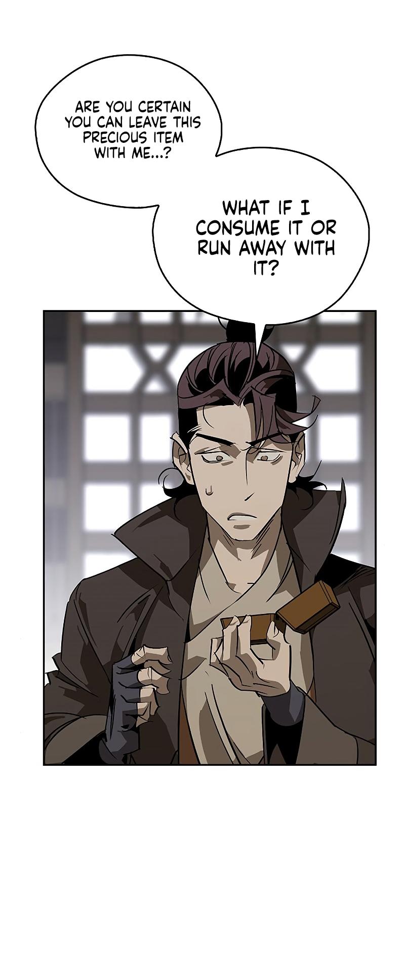 Martial Wild West Chap 40 - Next Chap 41