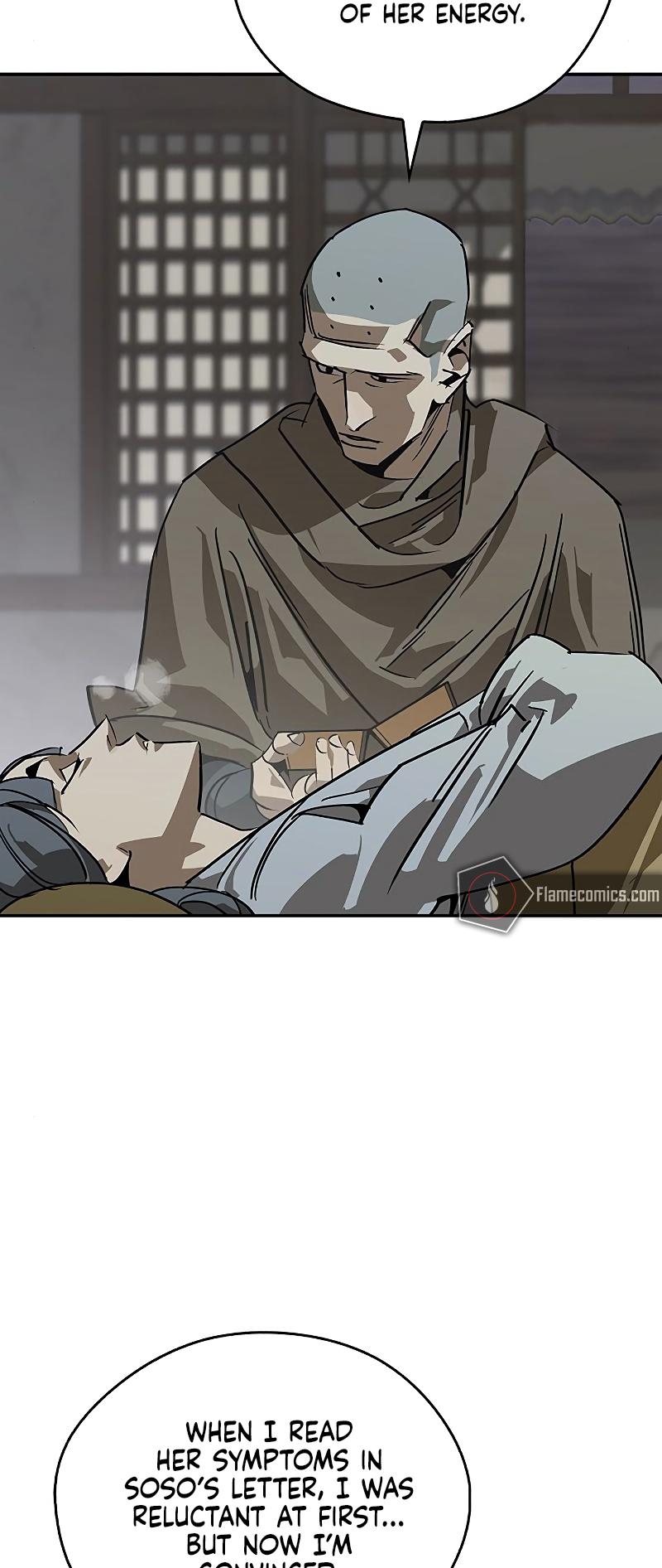 Martial Wild West Chap 40 - Next Chap 41