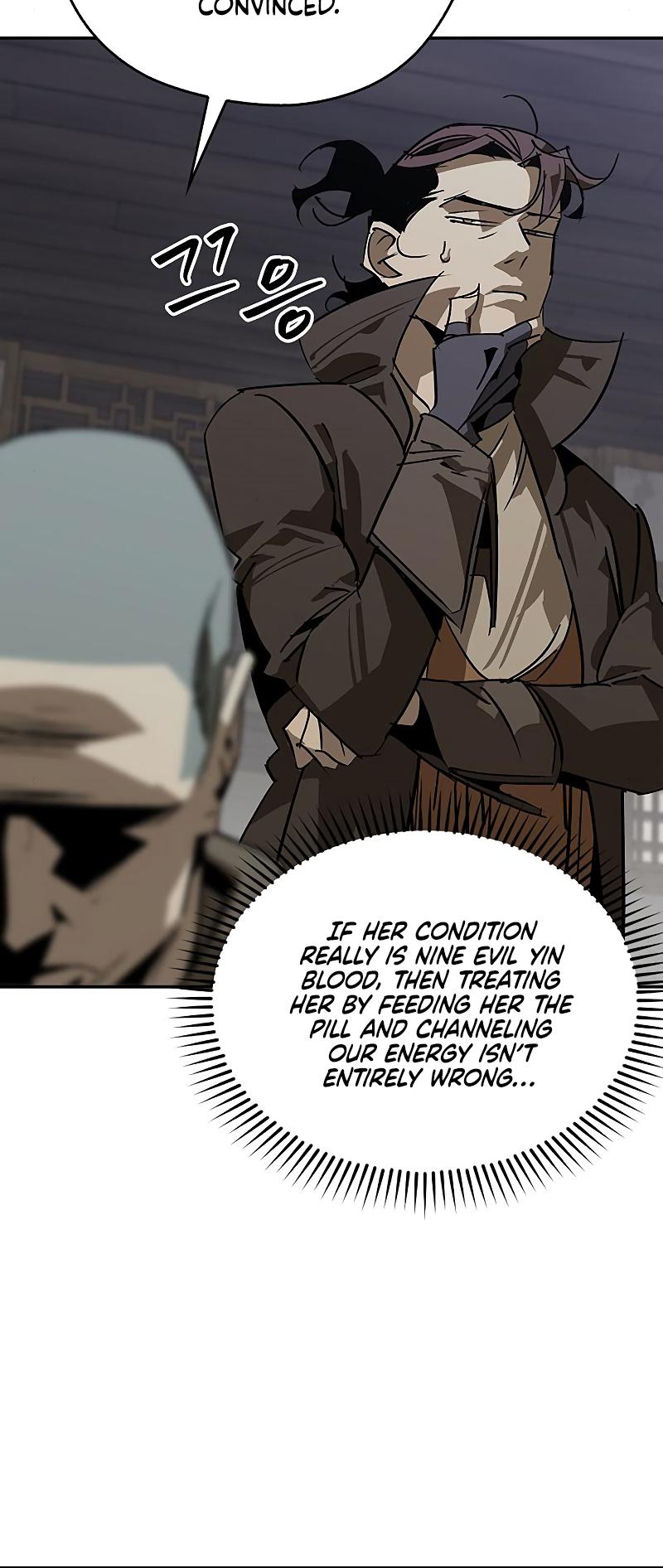 Martial Wild West Chap 40 - Next Chap 41