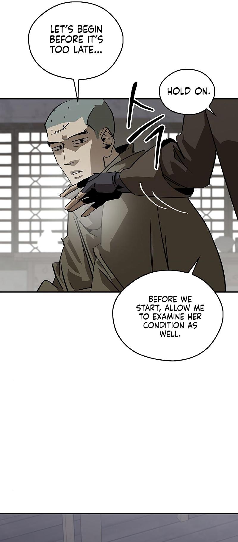 Martial Wild West Chap 40 - Next Chap 41