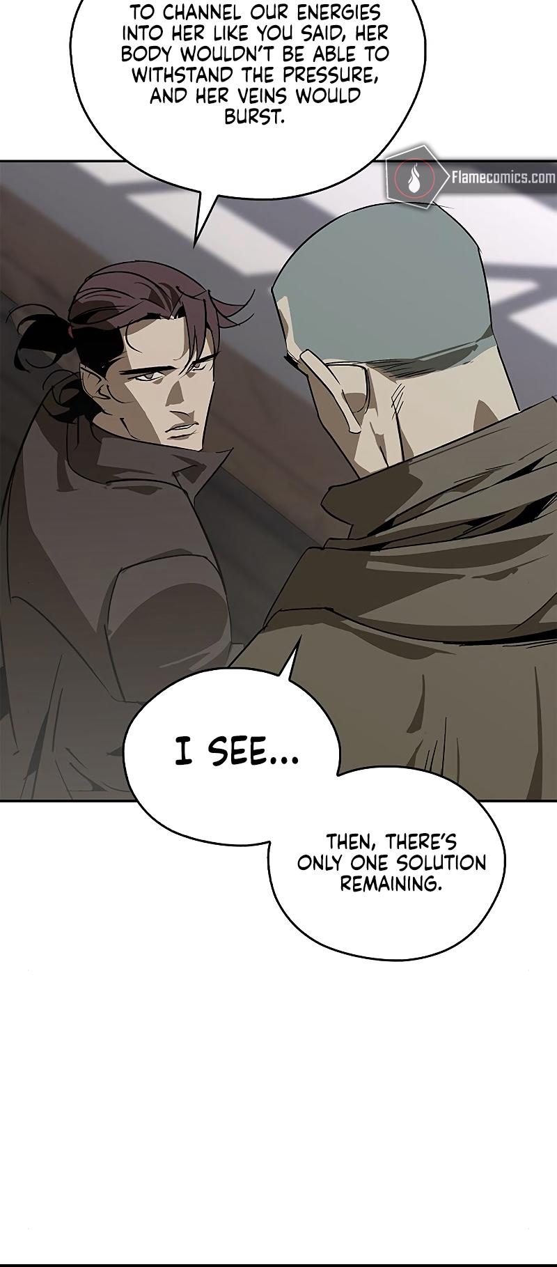 Martial Wild West Chap 40 - Next Chap 41