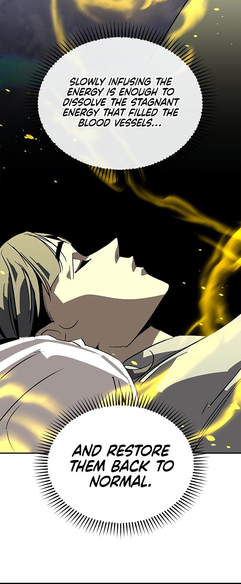 Martial Wild West Chap 40 - Next Chap 41