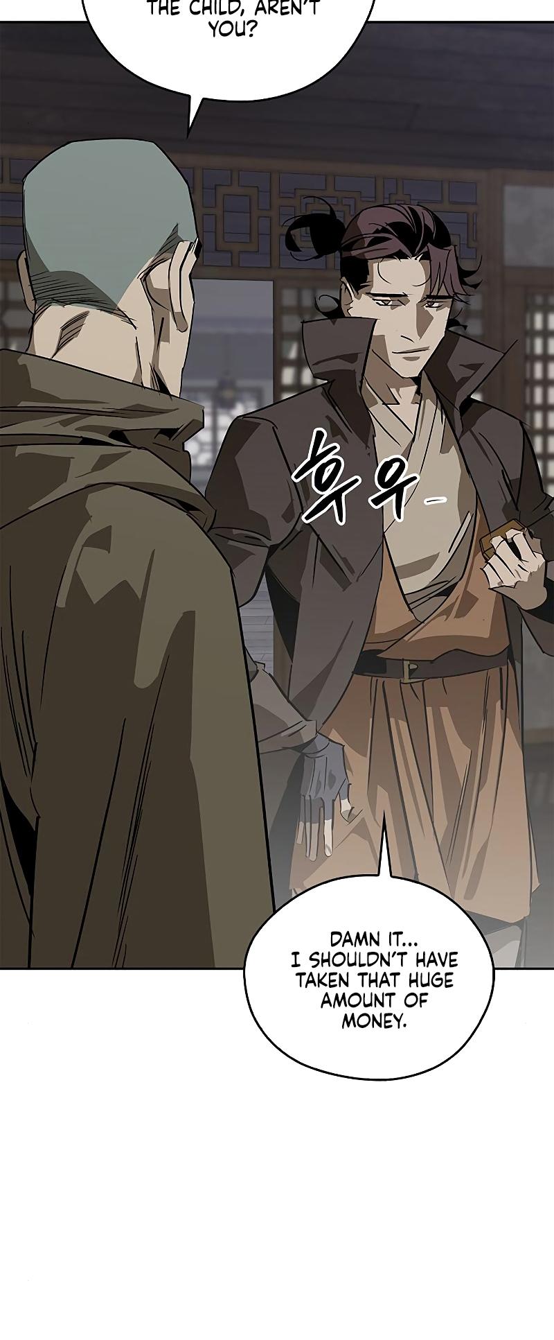 Martial Wild West Chap 40 - Next Chap 41