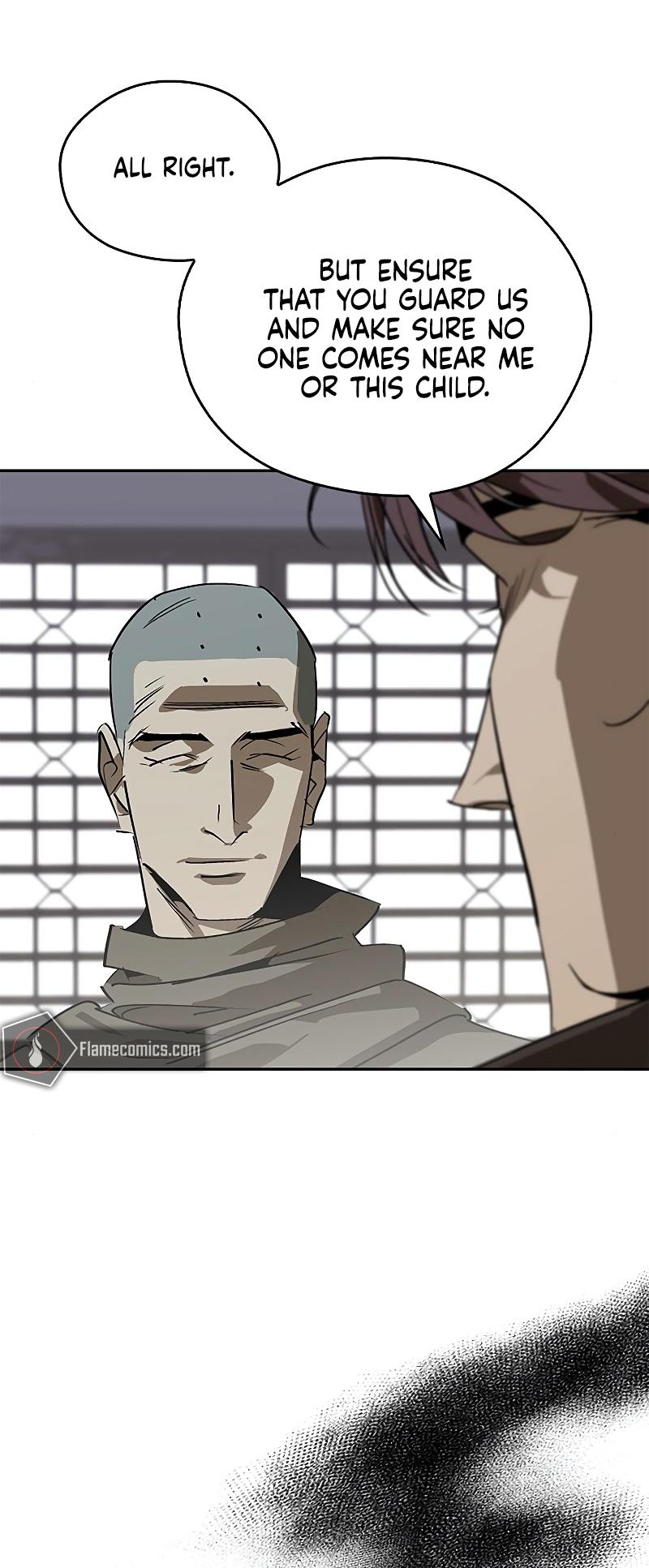 Martial Wild West Chap 40 - Next Chap 41