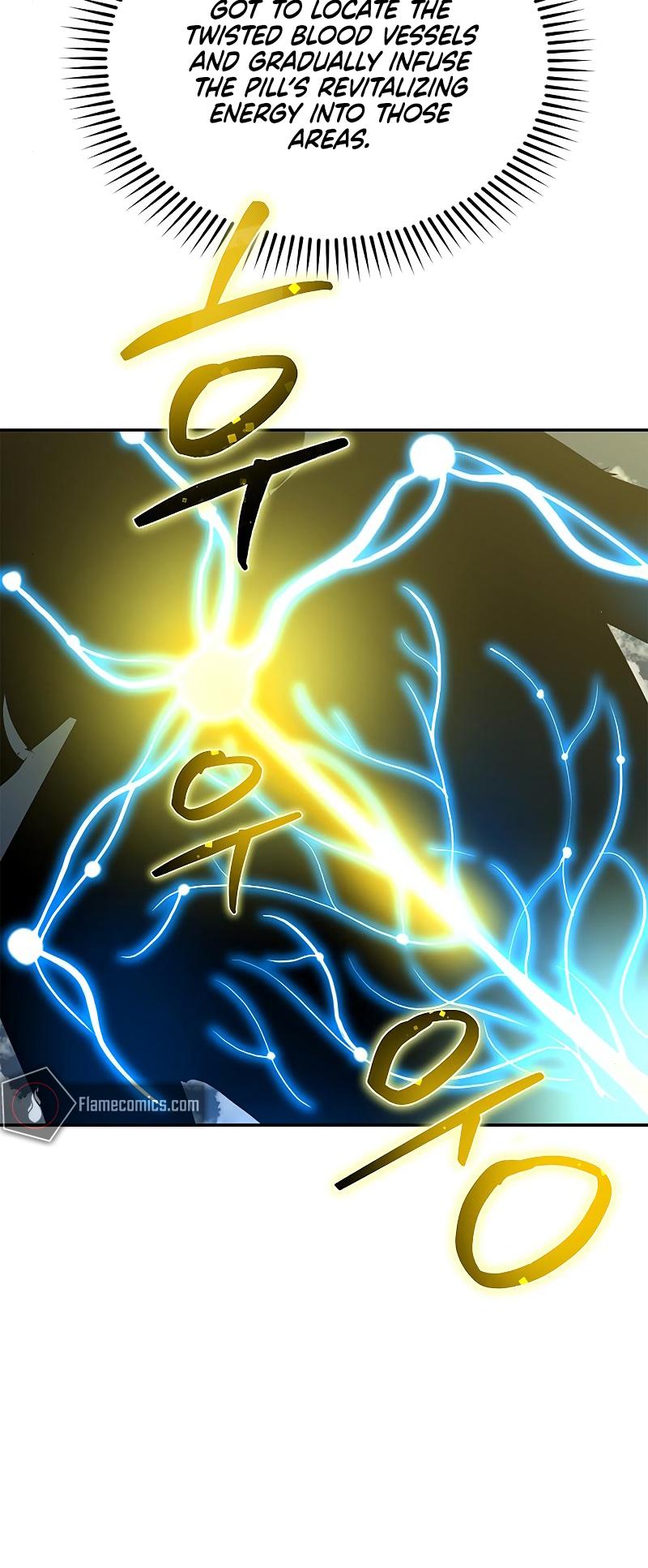 Martial Wild West Chap 40 - Next Chap 41