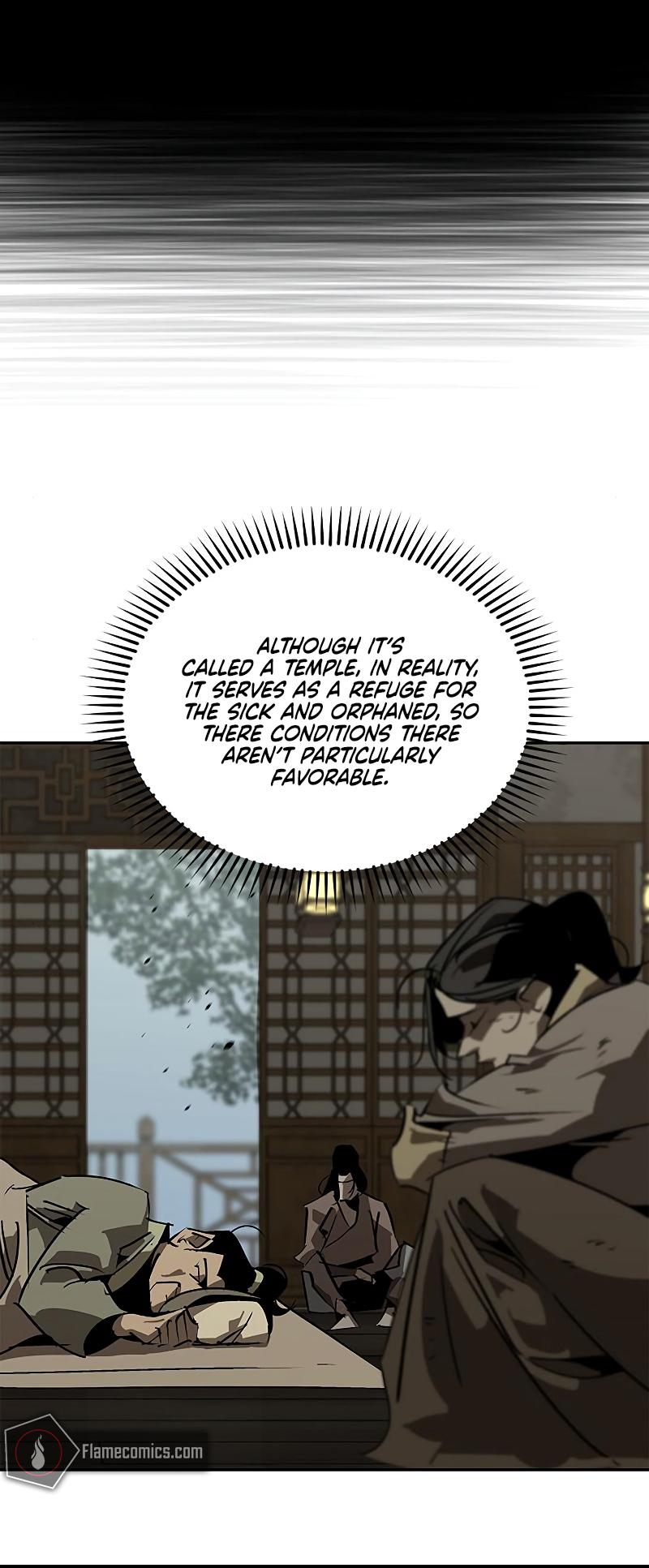 Martial Wild West Chap 40 - Next Chap 41