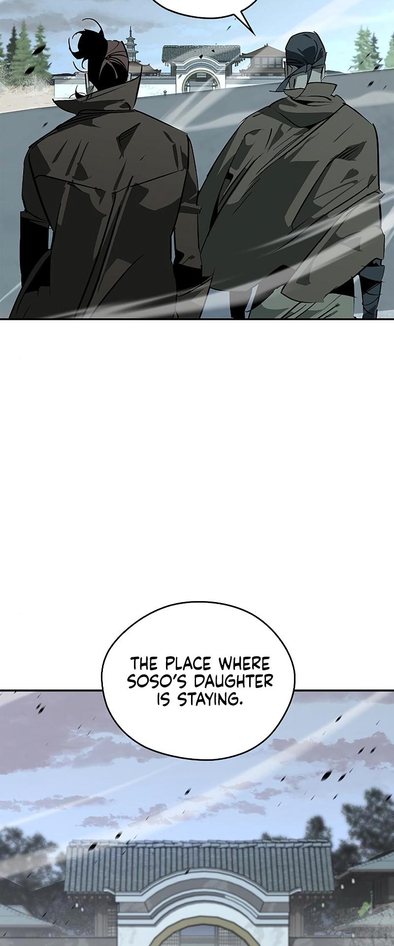 Martial Wild West Chap 40 - Next Chap 41