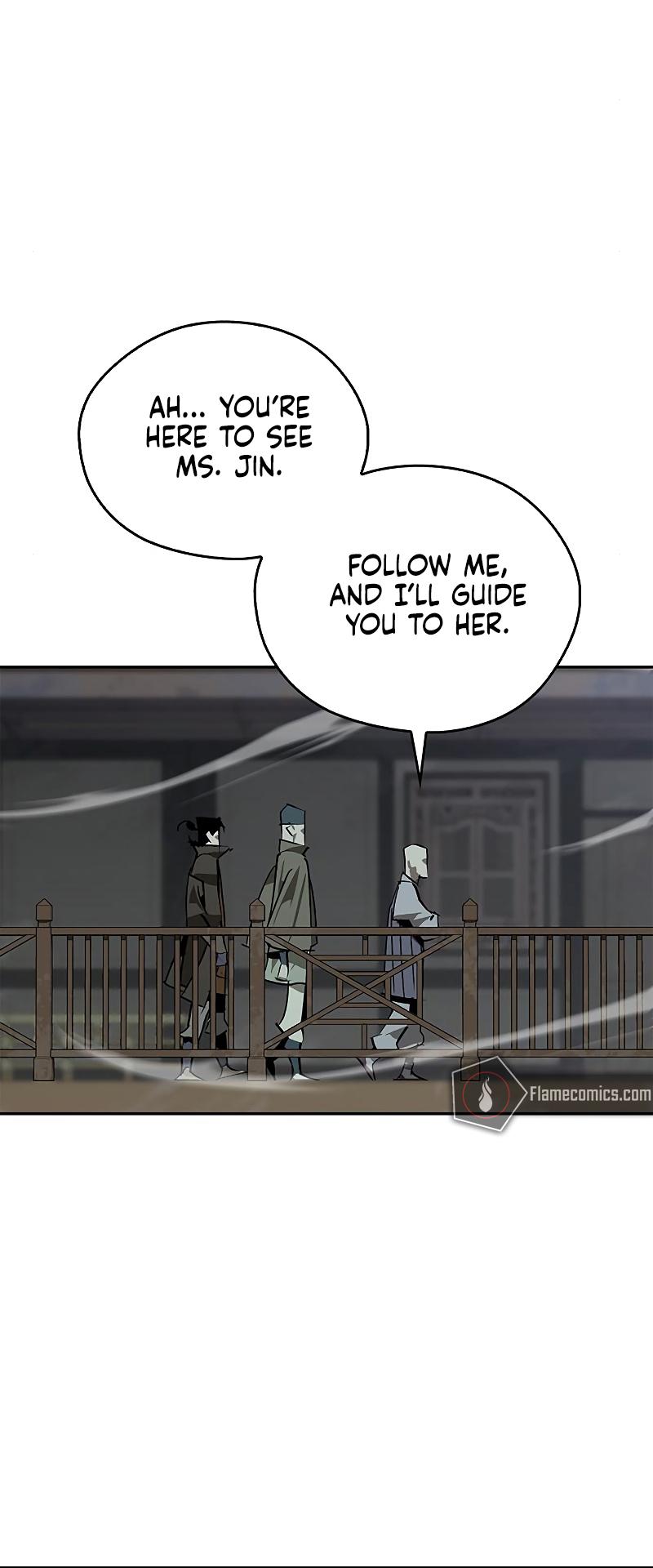 Martial Wild West Chap 40 - Next Chap 41