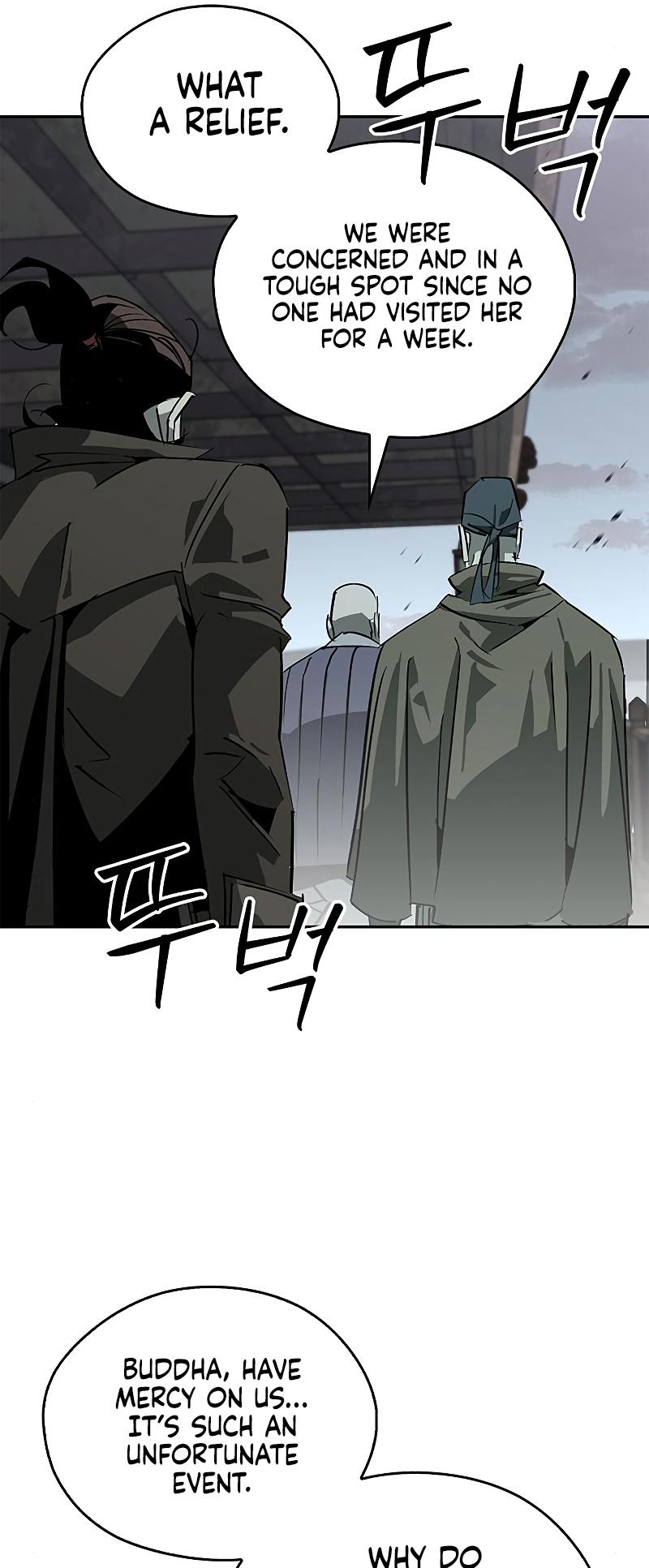 Martial Wild West Chap 40 - Next Chap 41