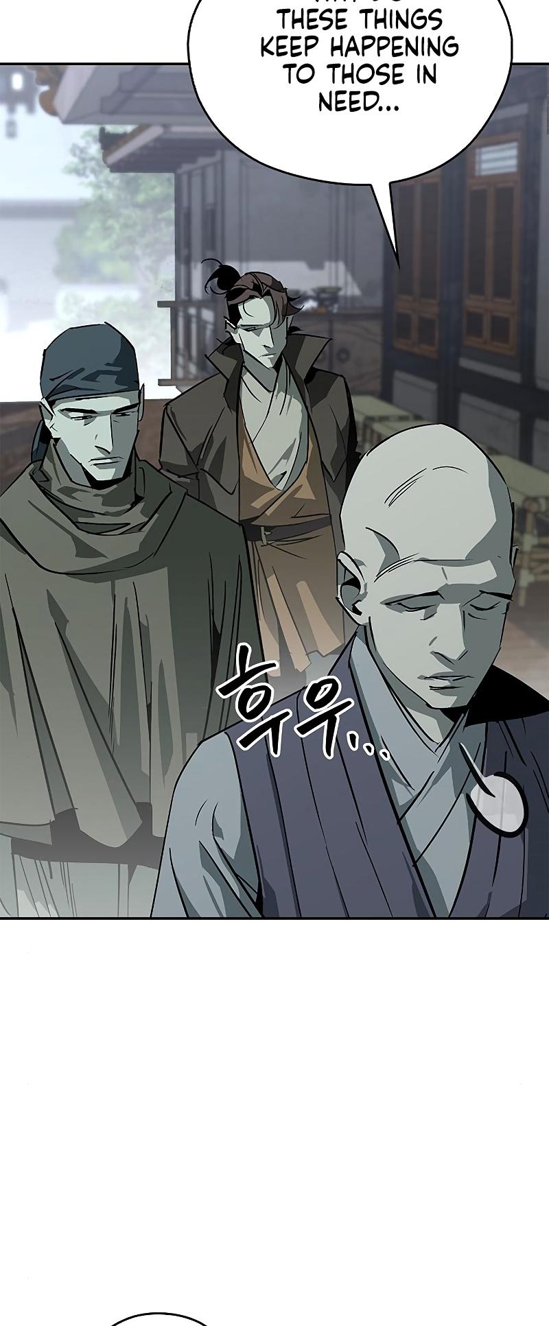 Martial Wild West Chap 40 - Next Chap 41