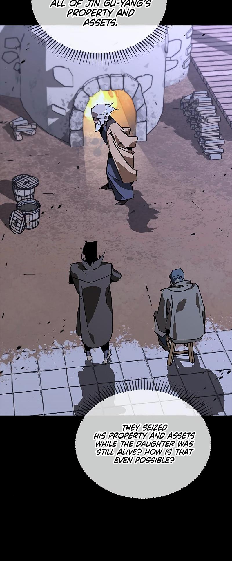 Martial Wild West Chap 40 - Next Chap 41