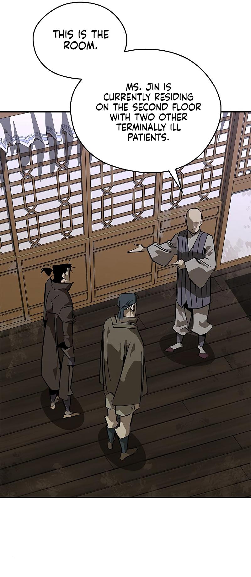 Martial Wild West Chap 40 - Next Chap 41