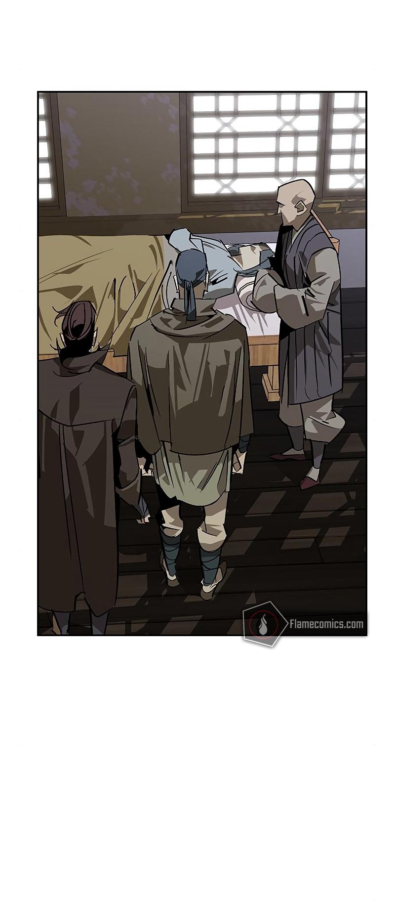 Martial Wild West Chap 40 - Next Chap 41
