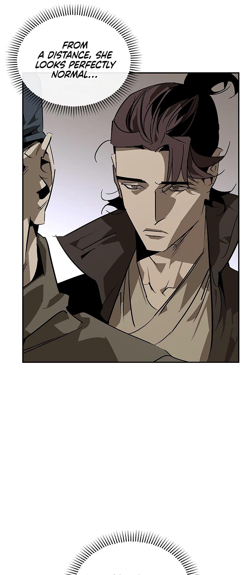 Martial Wild West Chap 40 - Next Chap 41