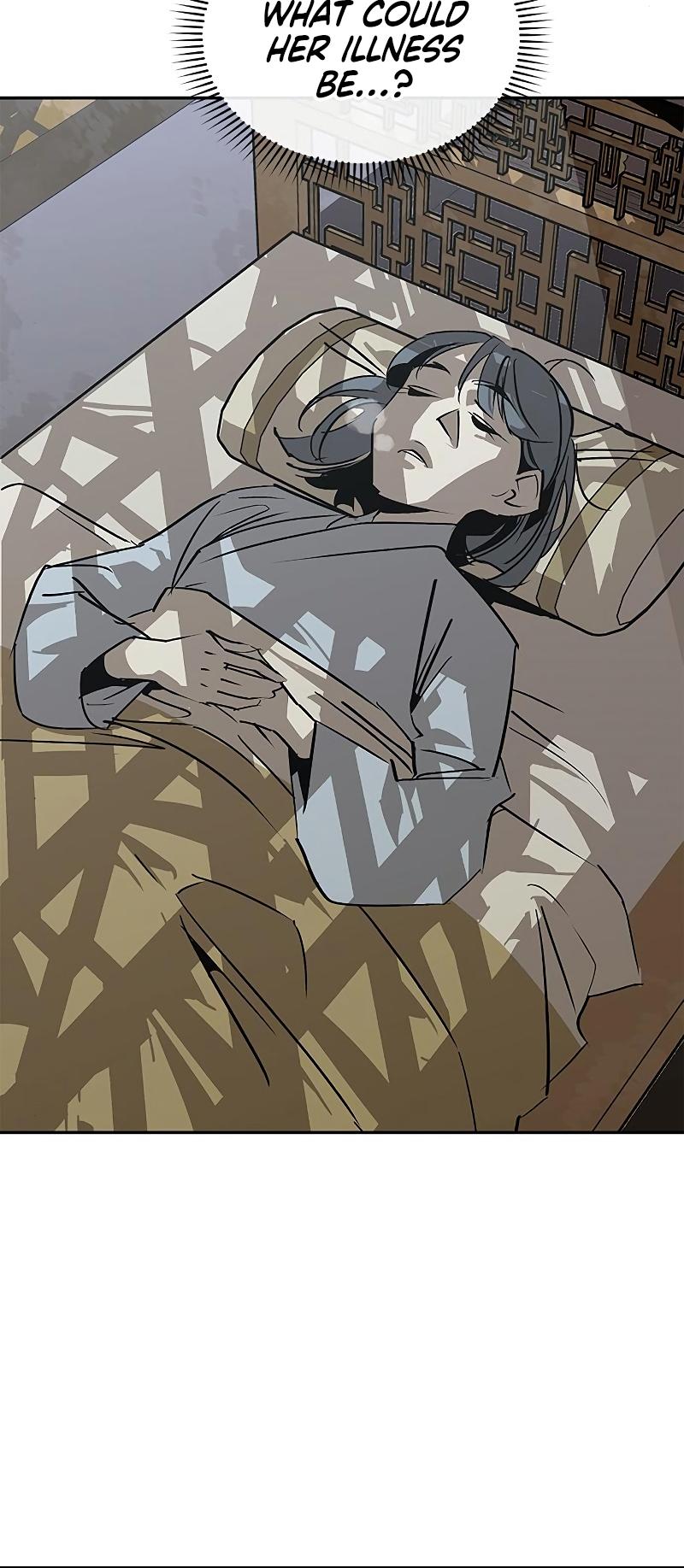 Martial Wild West Chap 40 - Next Chap 41